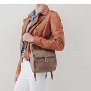 Hobo backpack / purse